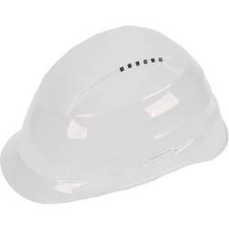 Wolfcraft Casco protettivo bianco. 4855000Lupo artigianale [E3-82647]